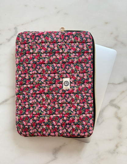 Housse ordinateur 14" - Maud