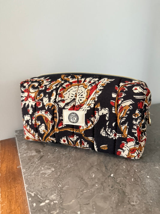 Trousse de maquillage maxi – Josephine