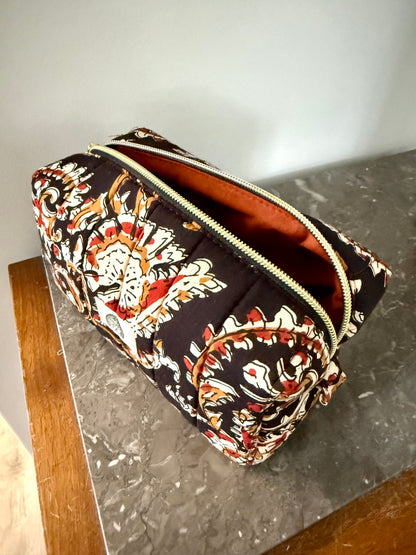 Trousse de maquillage maxi – Josephine