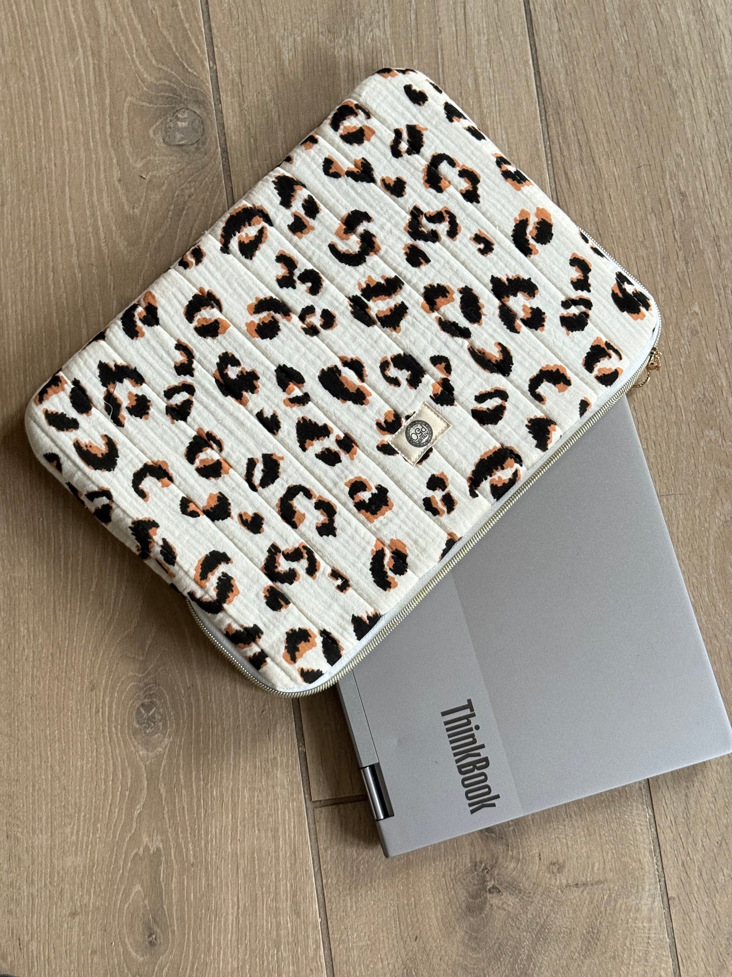 Housse ordinateur 13" - Leo