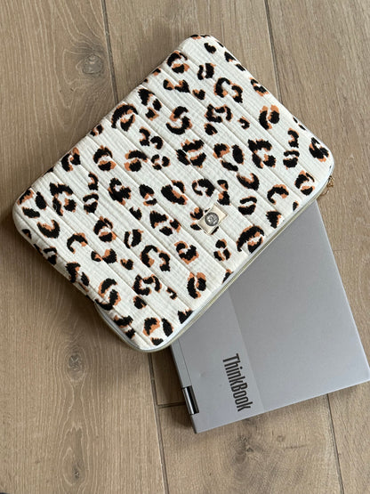 Housse ordinateur 13" - Leo
