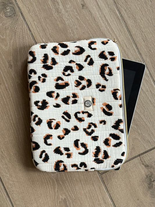 Housse tablette  - Leo