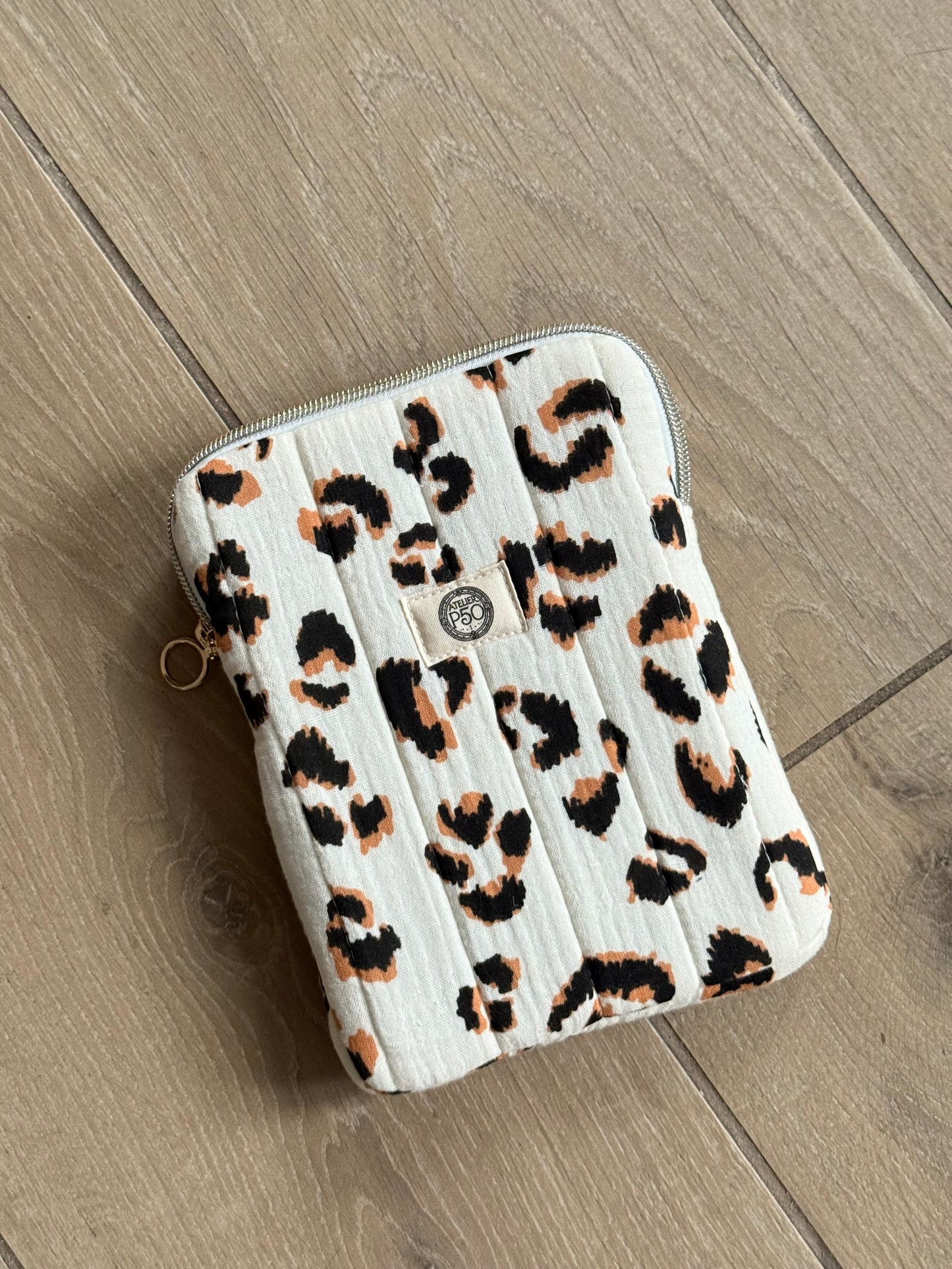 Housse pour liseuse Kindle et Kobo– Leo