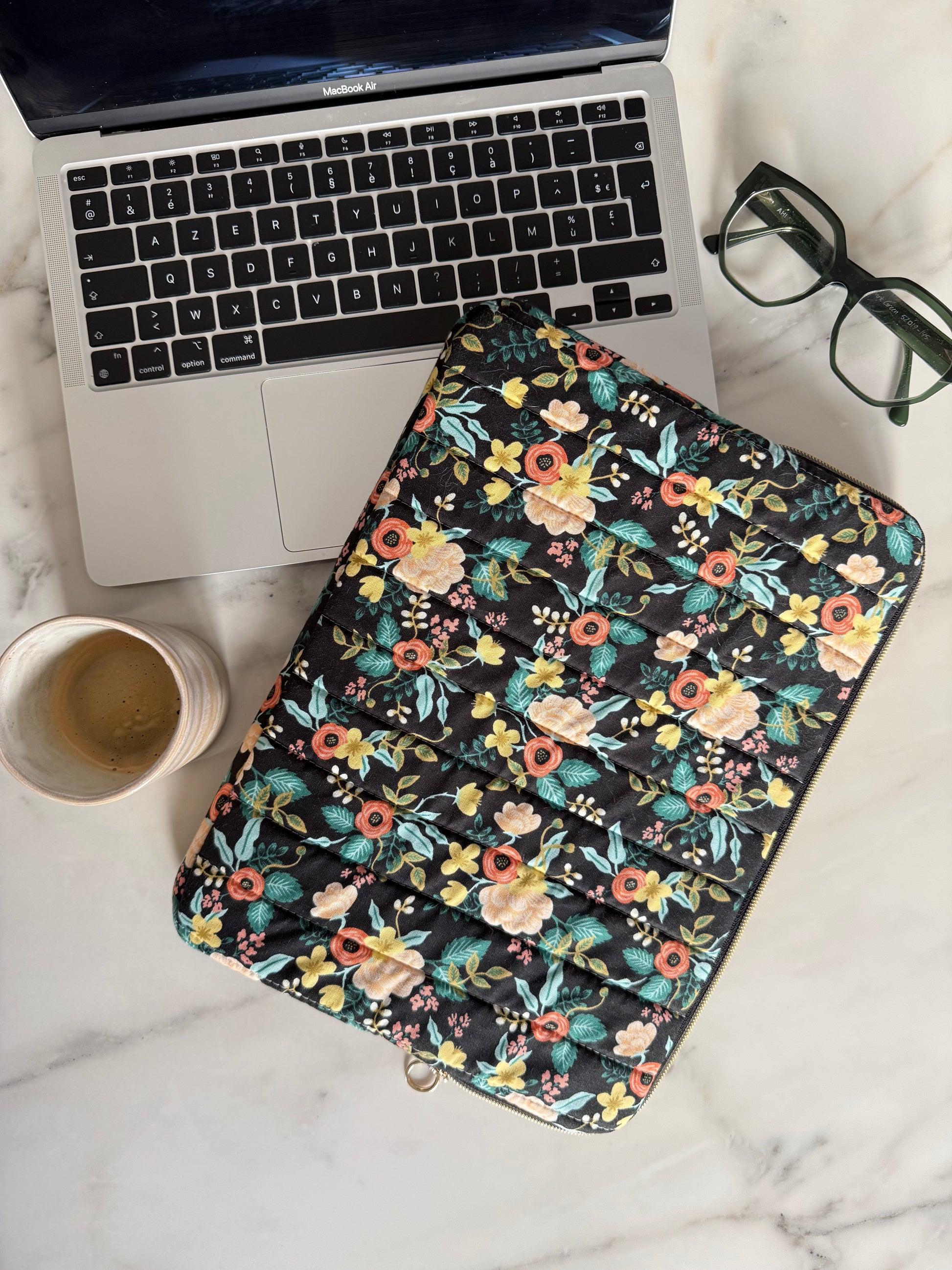 housse MacBook 13 pouces