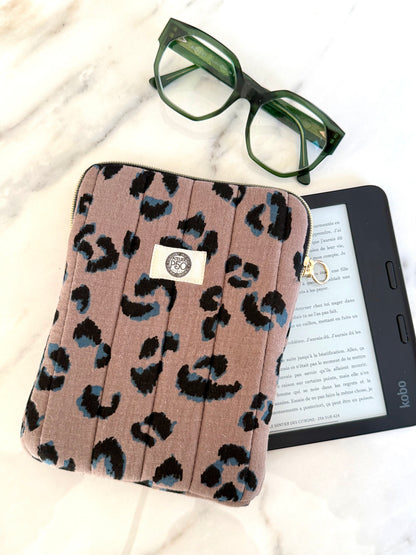 Housse pour liseuse Kindle et Kobo – Graou