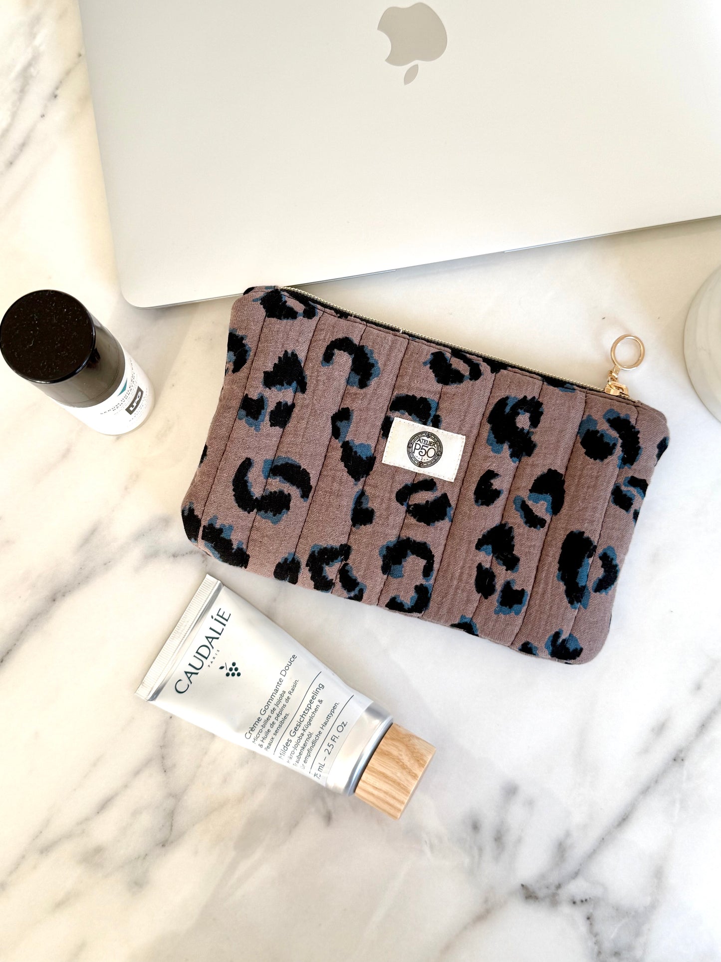 Pochette plate Mini – Graou