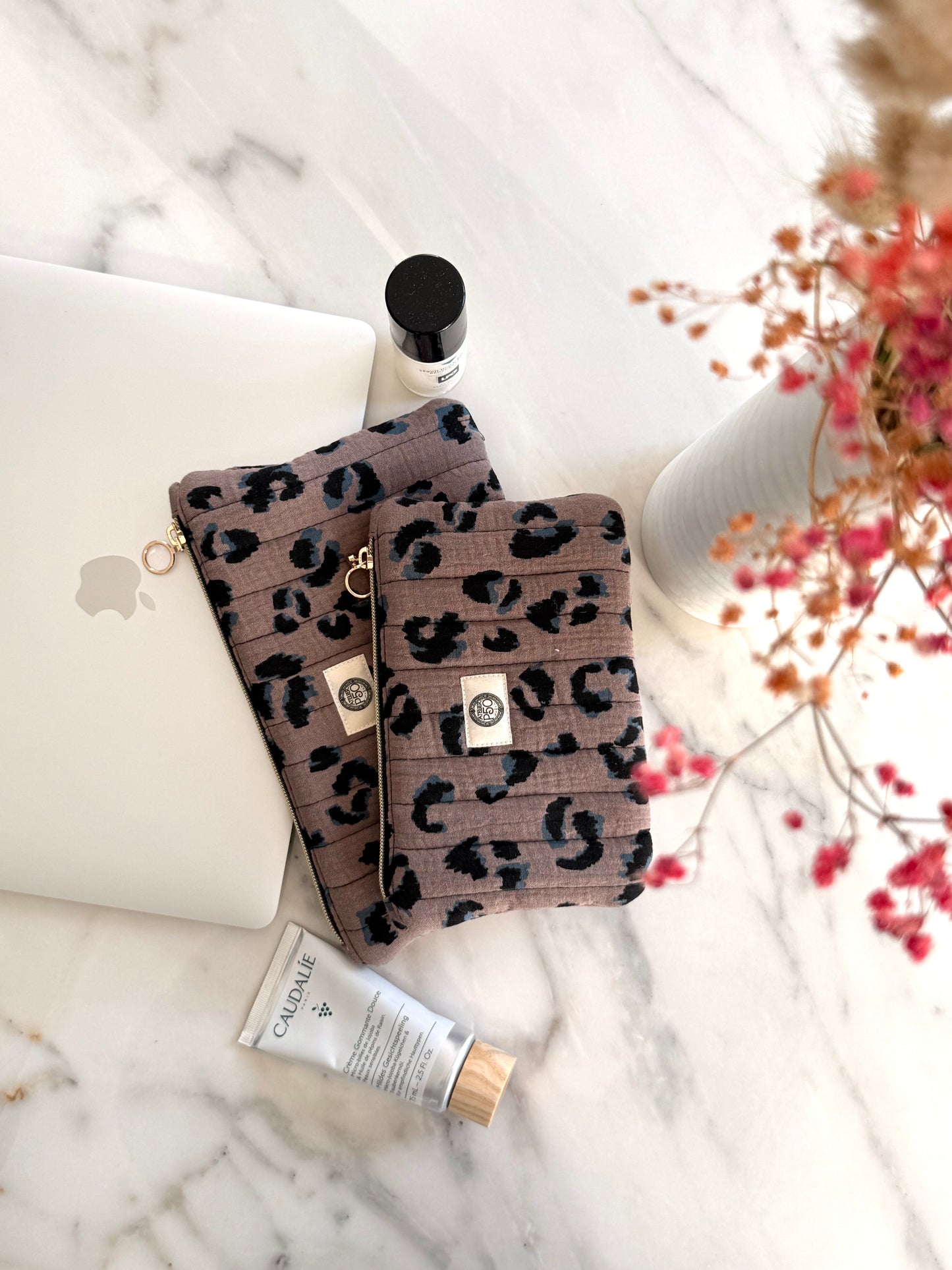 Pochette plate Mini – Graou