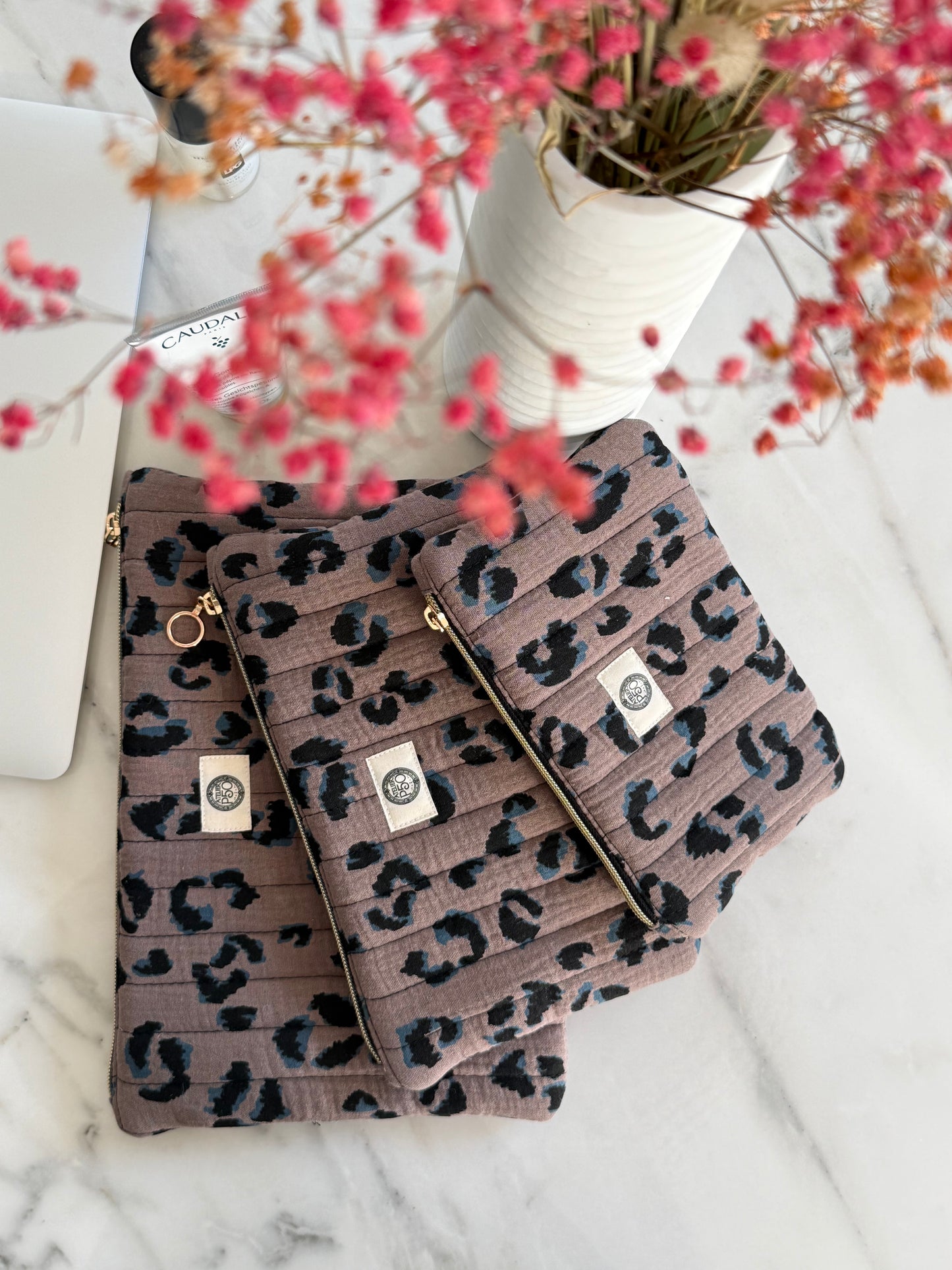 Pochette Plate Maxi - Graou