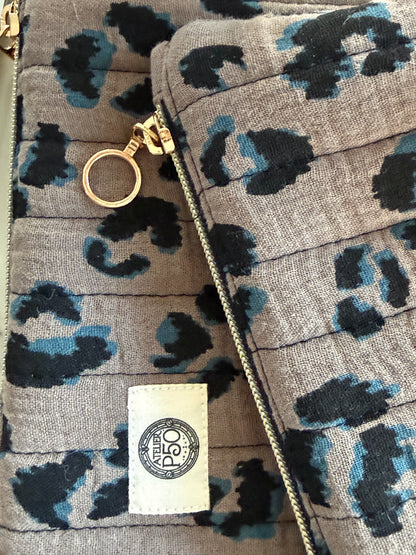 Pochette Plate Maxi - Graou