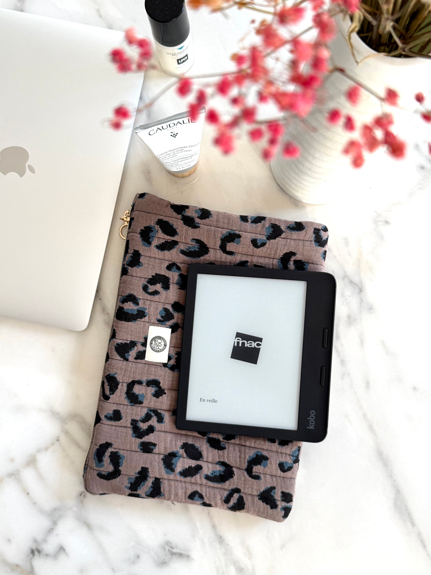 Pochette Plate Maxi - Graou