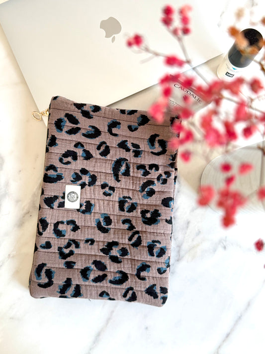 Pochette Plate Maxi - Graou