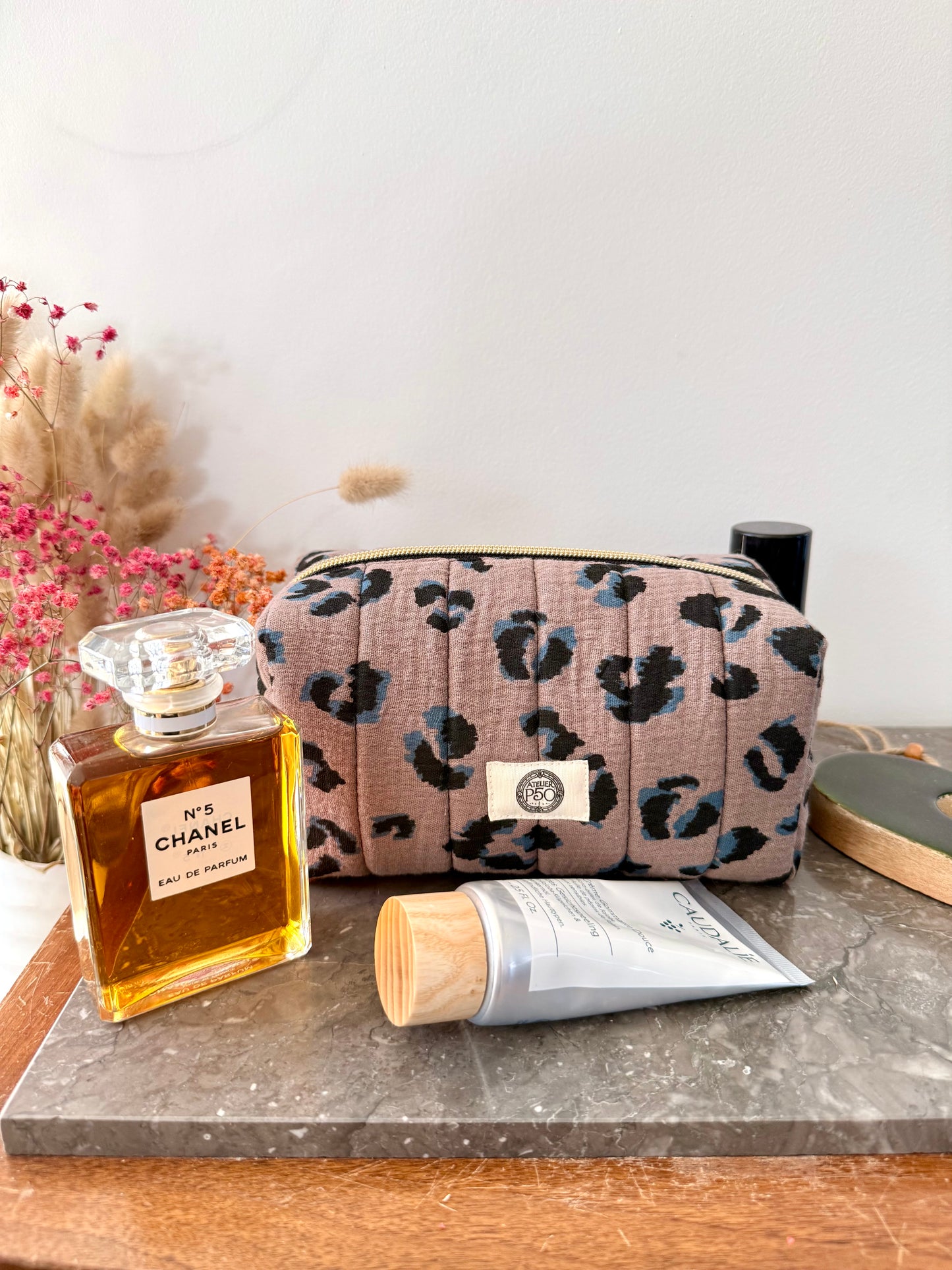Trousse de maquillage maxi – Graou