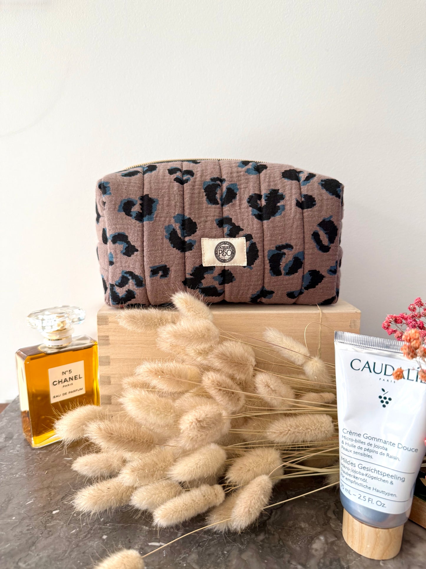 Trousse de maquillage maxi – Graou