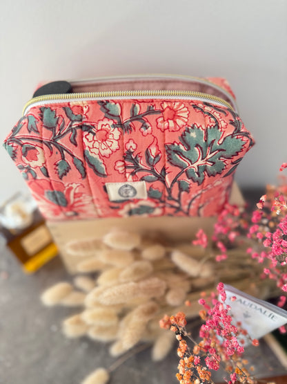 Trousse de maquillage maxi – Toulouse