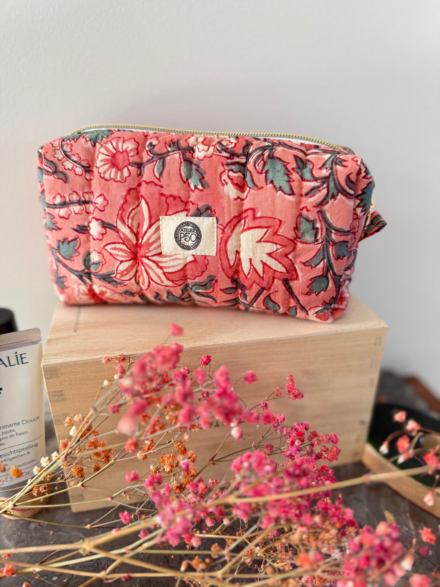 Trousse Maquillage - Toulouse