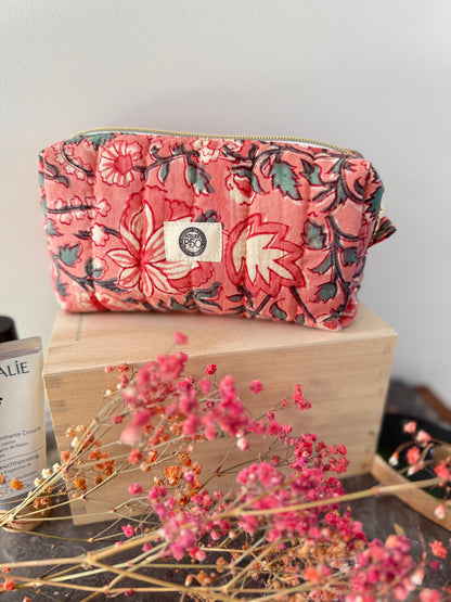 Trousse Maquillage - Toulouse
