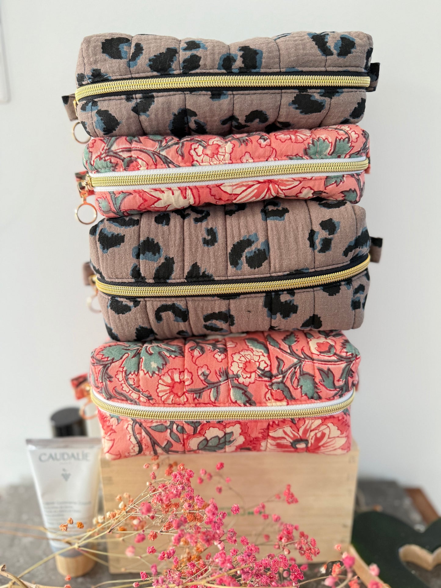 Trousse Maquillage - Toulouse
