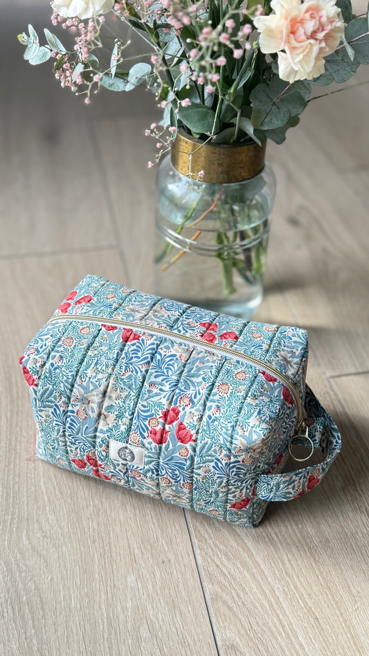 Trousse de Toilette - Mauricette