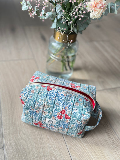 Trousse de Toilette - Mauricette