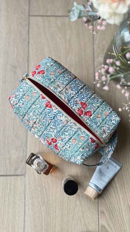 Trousse de Toilette - Mauricette