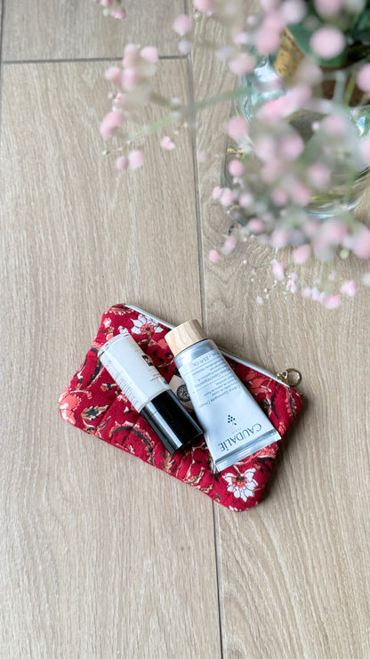 Pochette plate Mini – Ange