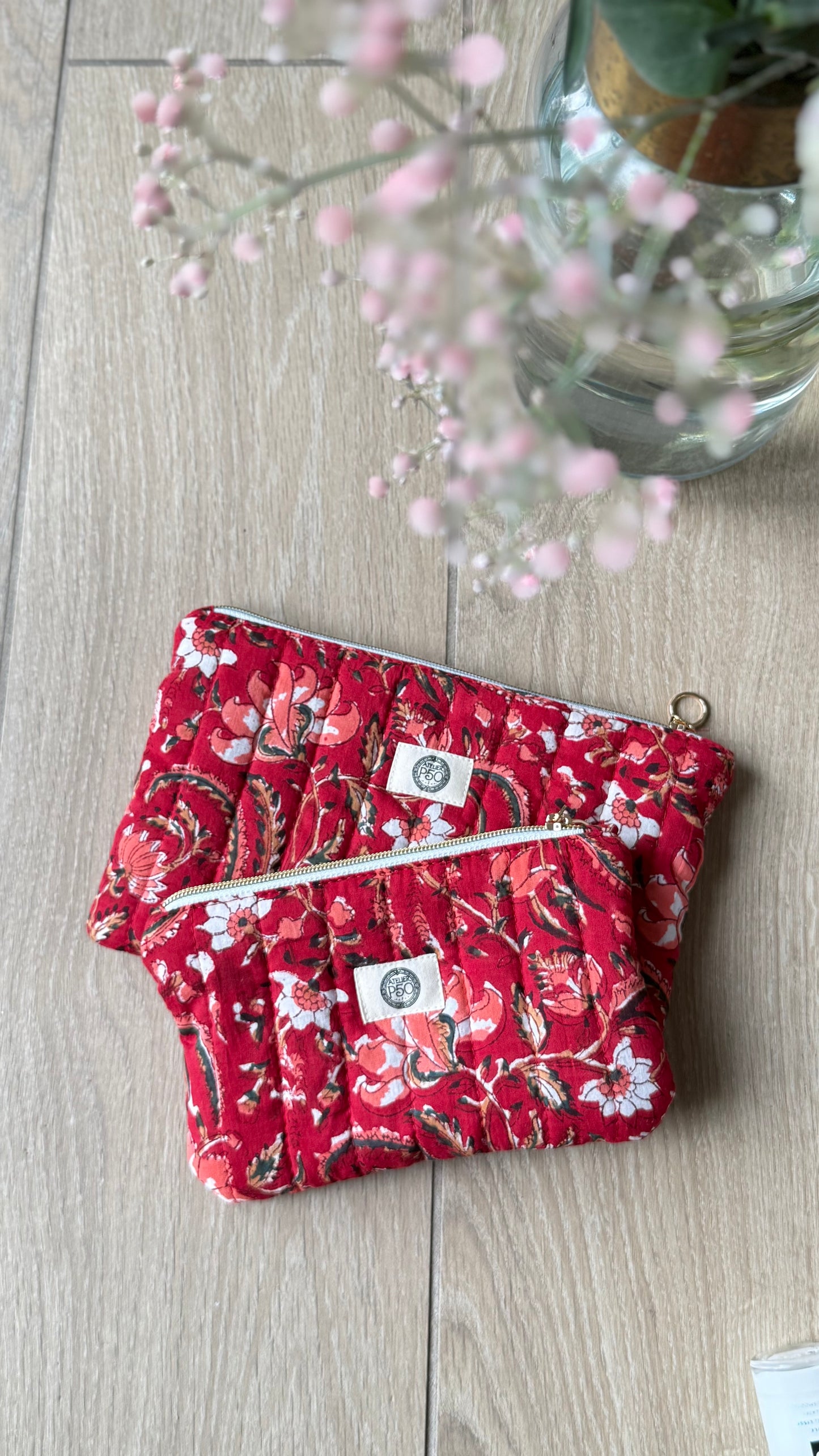 Pochette  – Ange