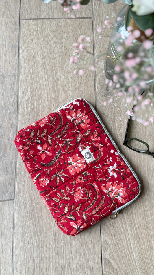 Housse tablette  - Ange