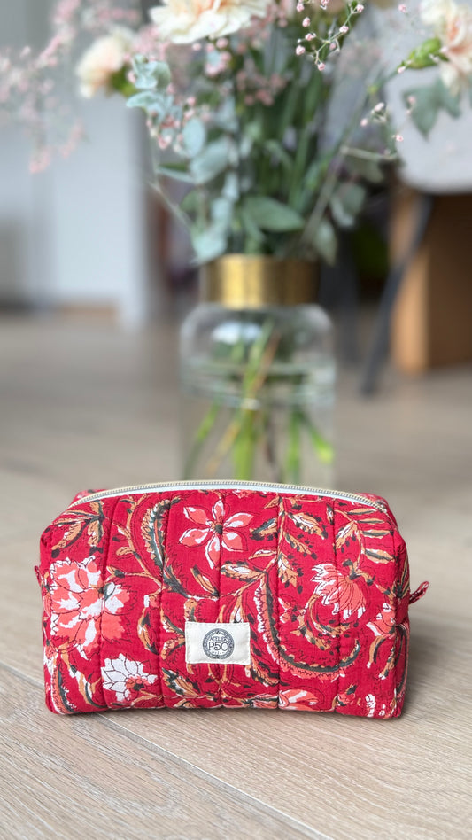 Trousse MakeUp maxi – Ange
