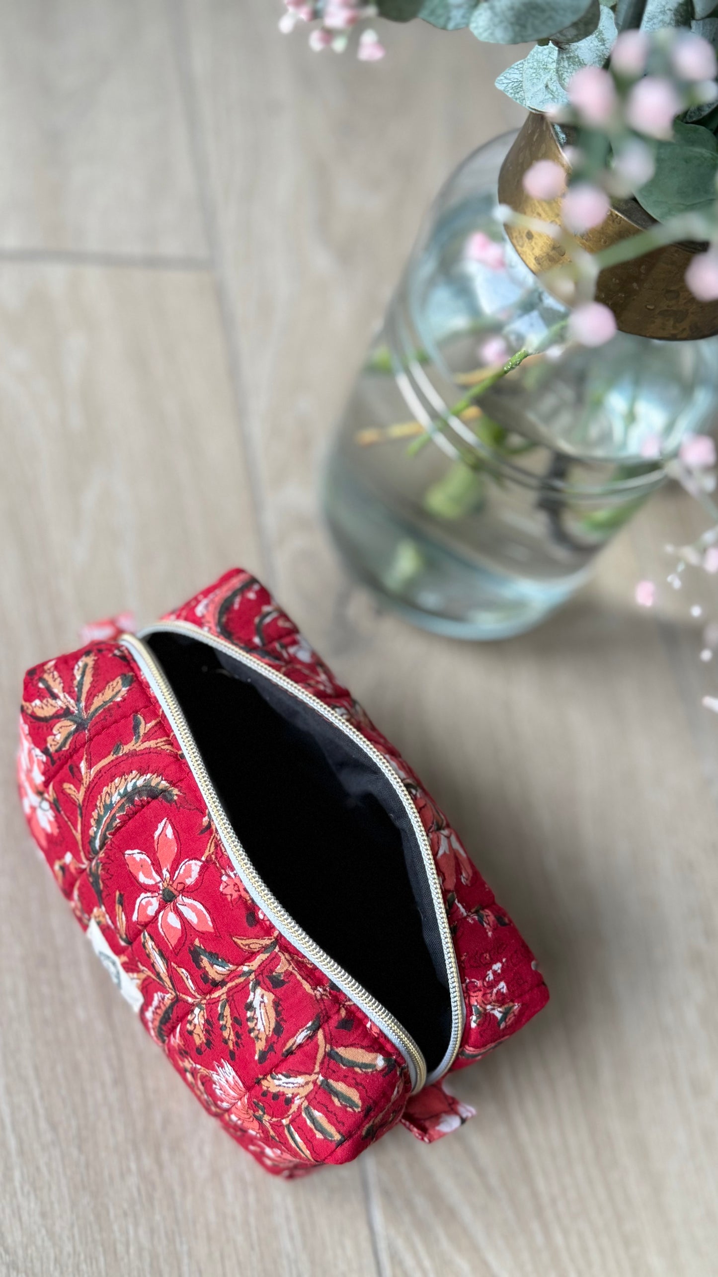 Trousse MakeUp maxi – Ange