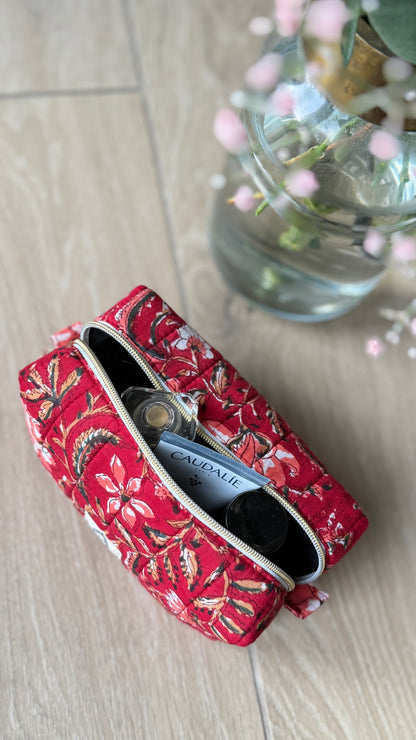 Trousse MakeUp maxi – Ange