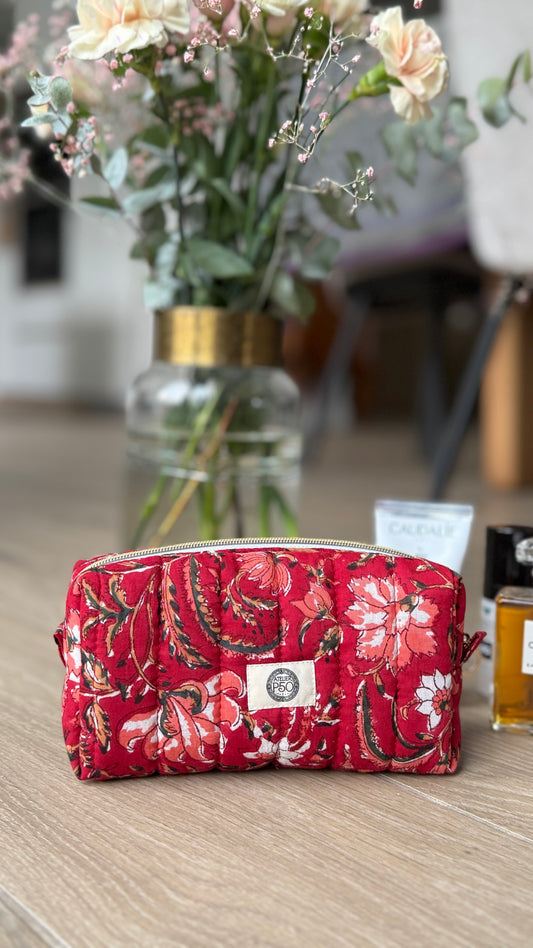 Trousse Maquillage - Ange