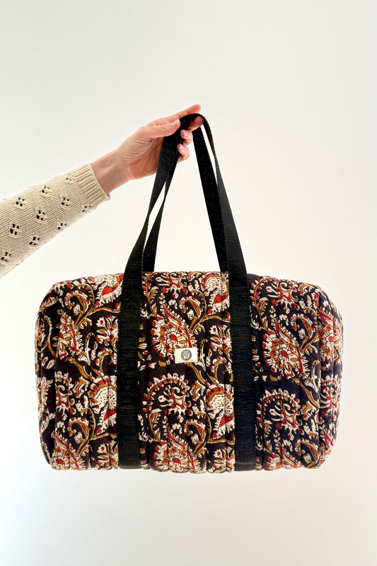 Sac week-end - Josephine
