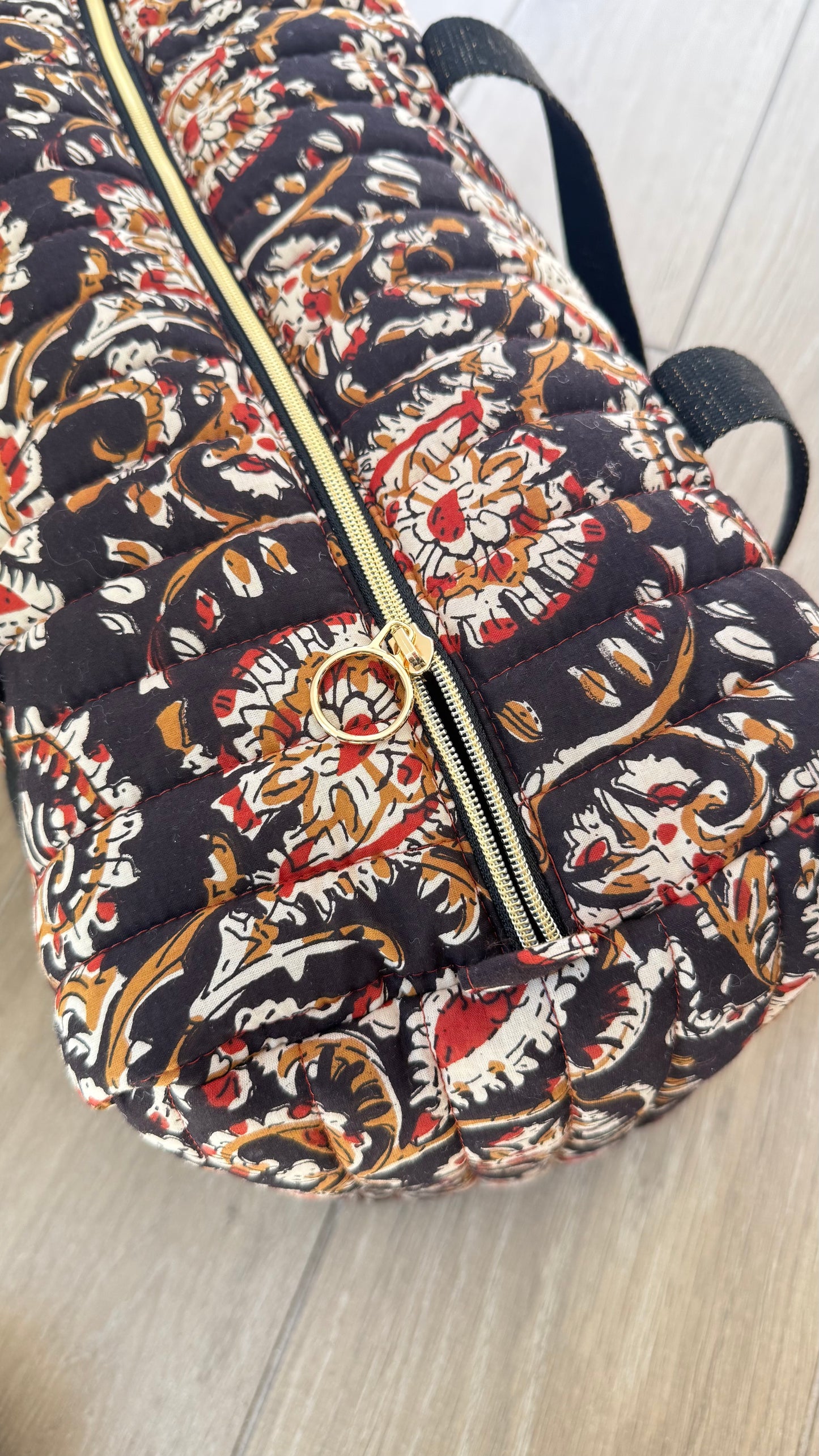 Sac week-end - Josephine