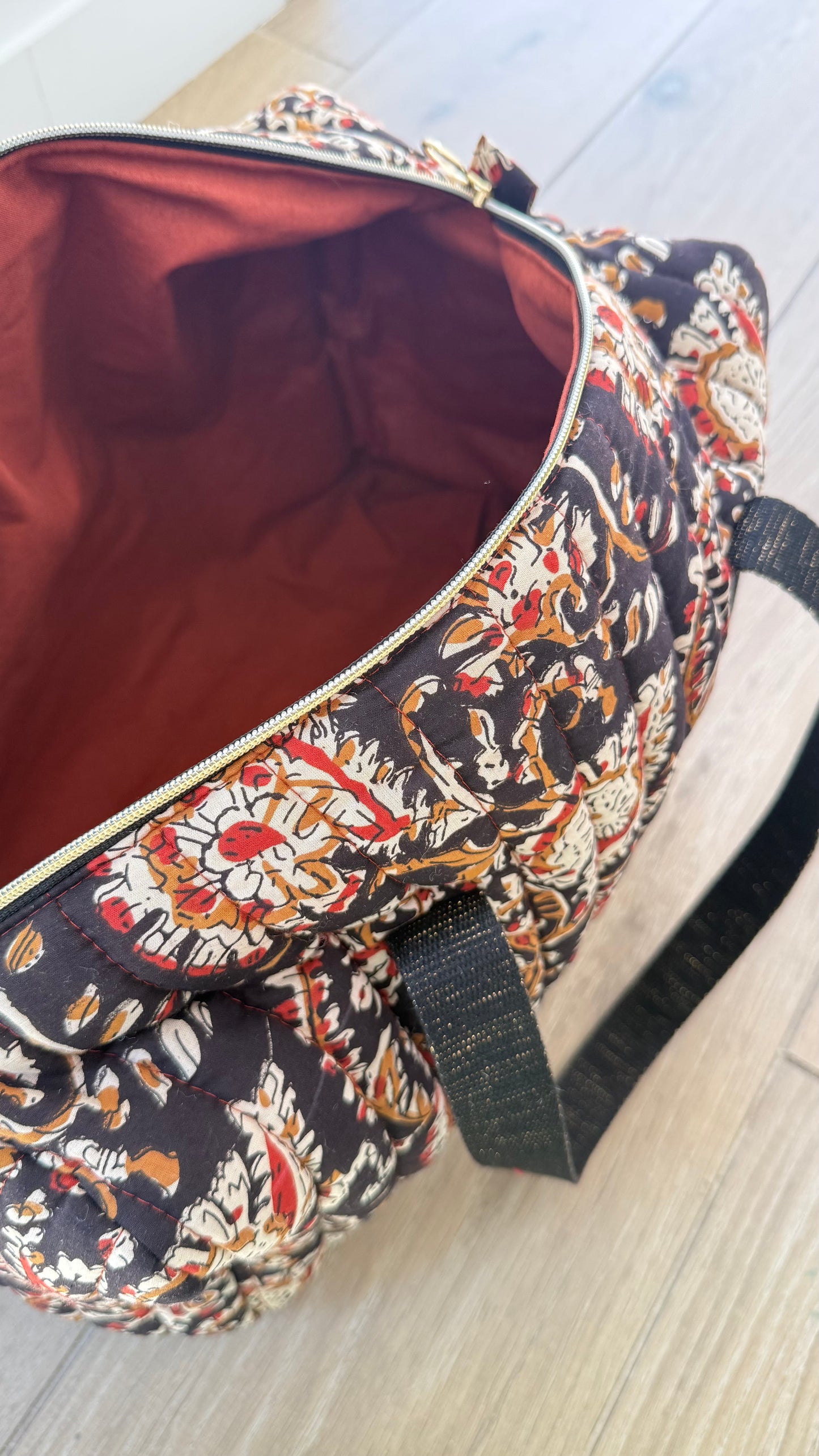 Sac week-end - Josephine