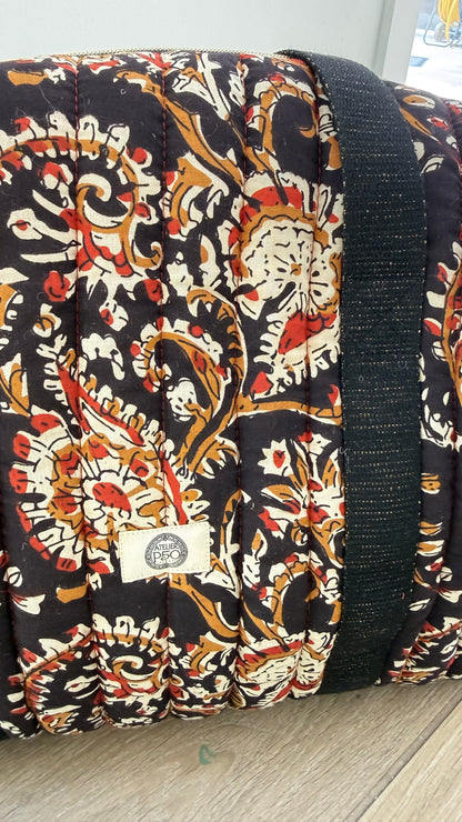 Sac week-end - Josephine
