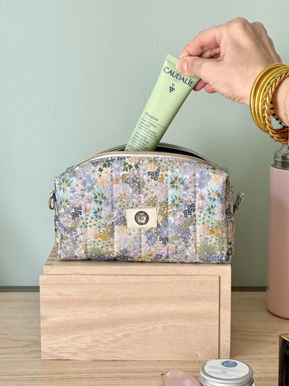Trousse maquillage Giovanna