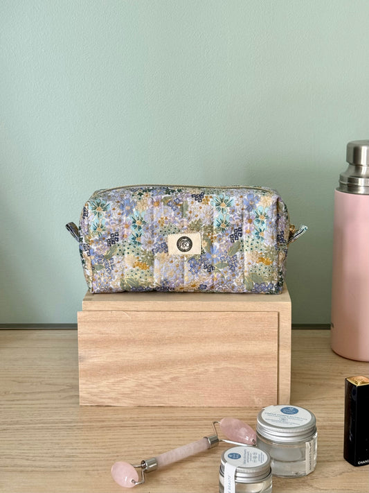 Trousse maquillage Giovanna