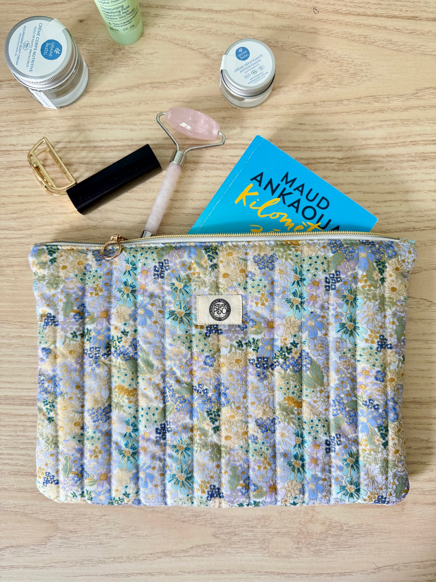 Pochette maxi Giovanna
