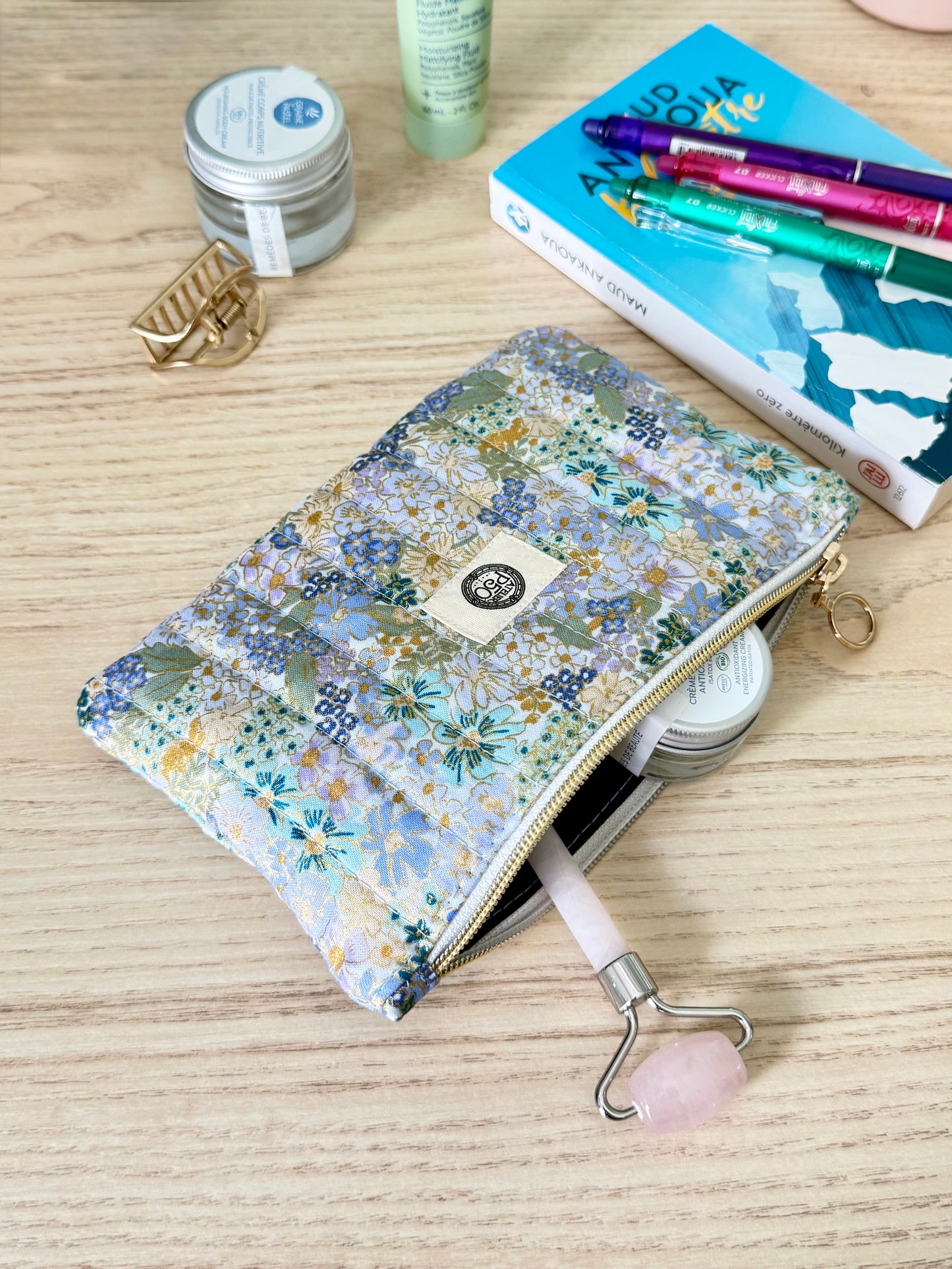 Pochette mini Giovanna