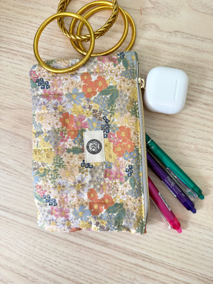 Pochette mini Zaïra