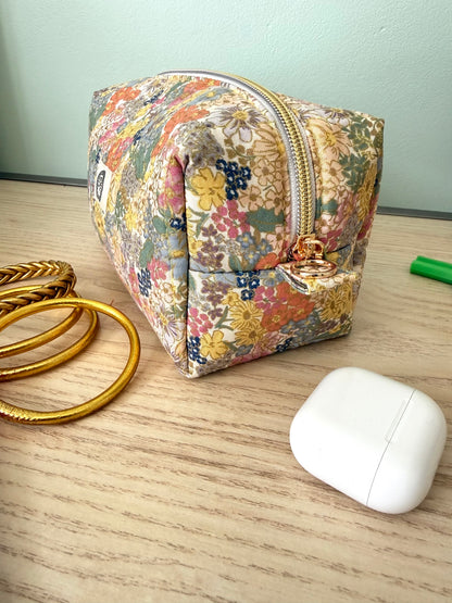 Trousse make-up maxi Zaïra