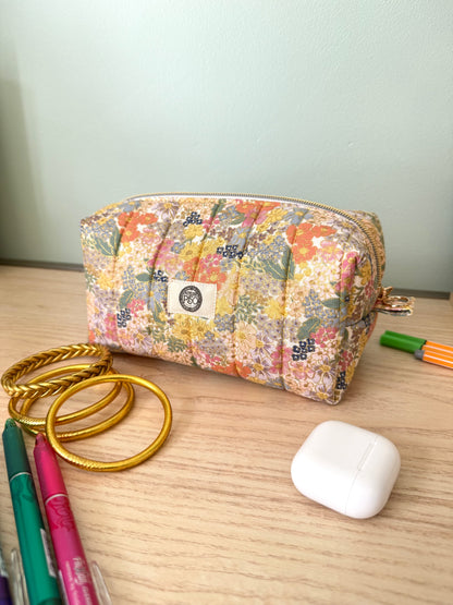 Trousse make-up maxi Zaïra