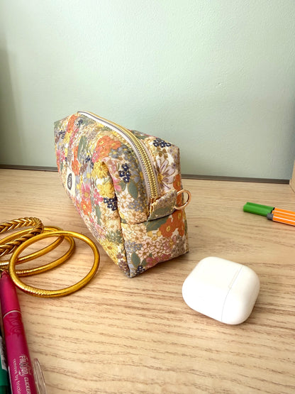 Trousse maquillage Zaïra