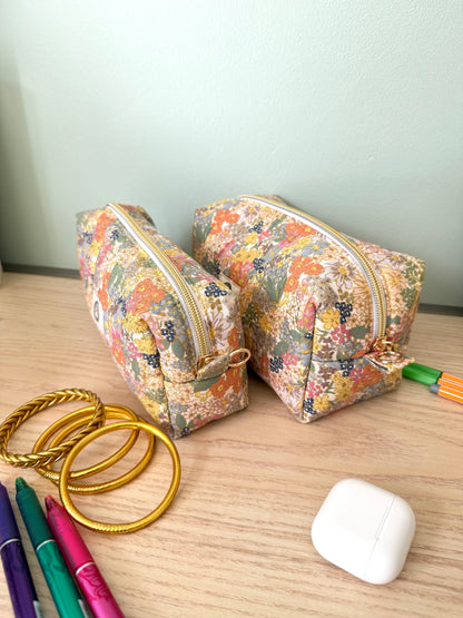 Trousse maquillage Zaïra