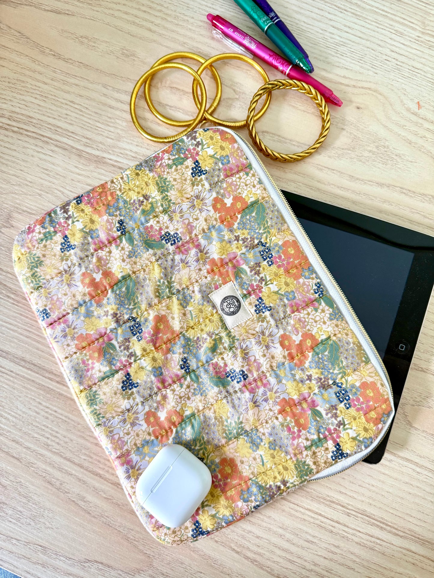 Housse tablette 11 pouces Zaïra