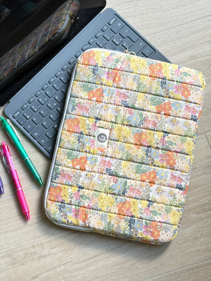 Housse tablette 12 pouces Zaïra
