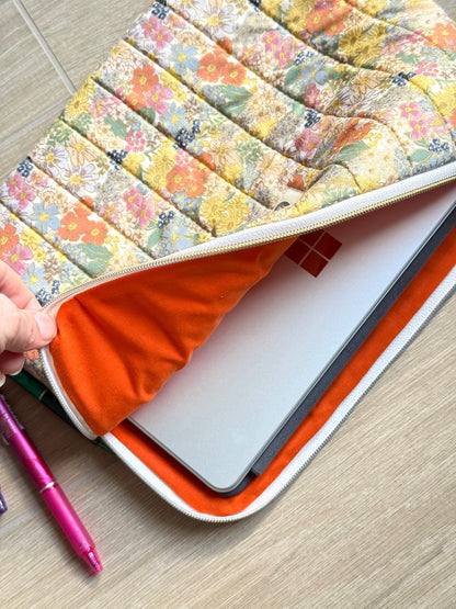 Housse tablette 12 pouces Zaïra