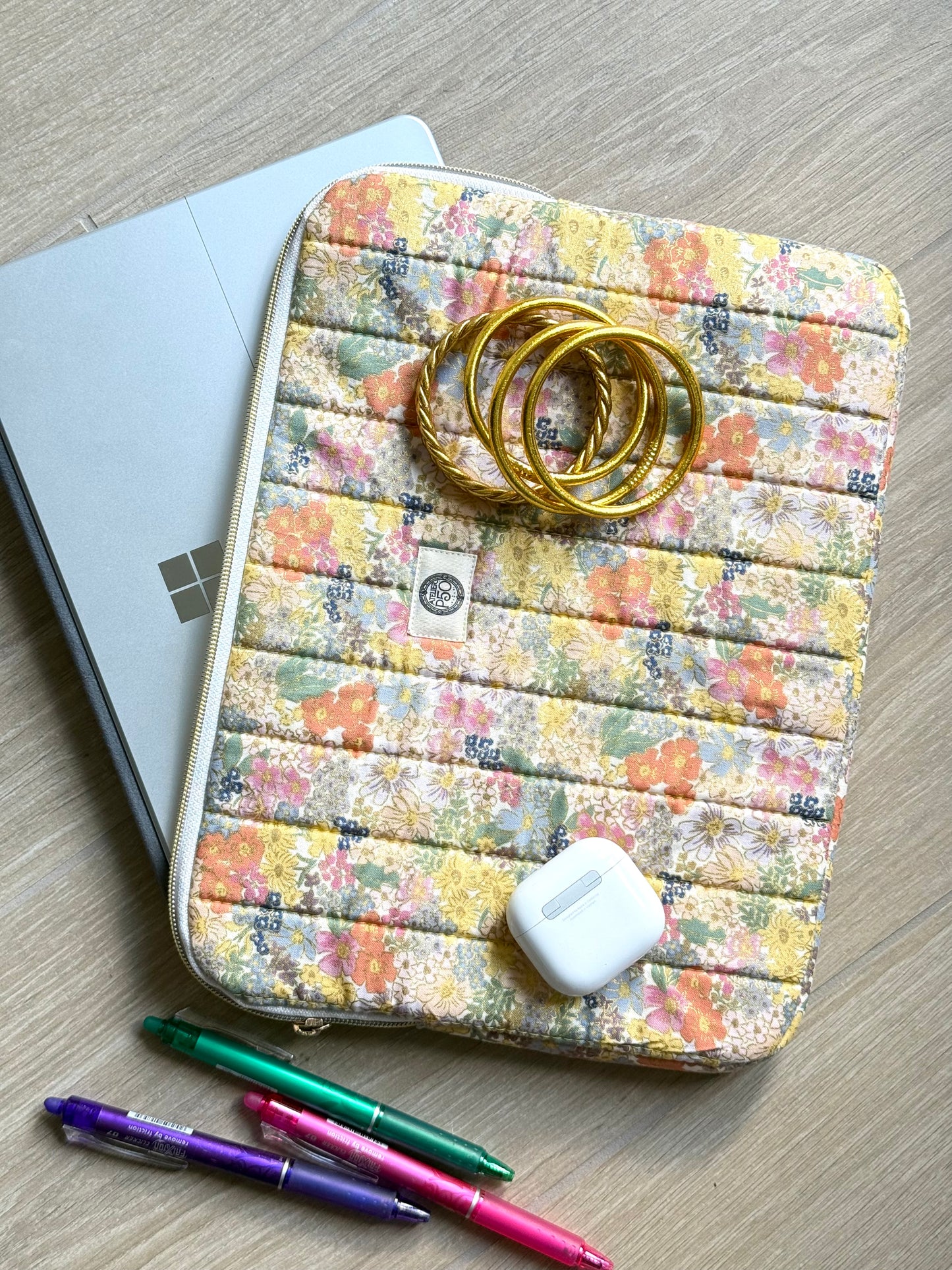Housse tablette 12 pouces Zaïra