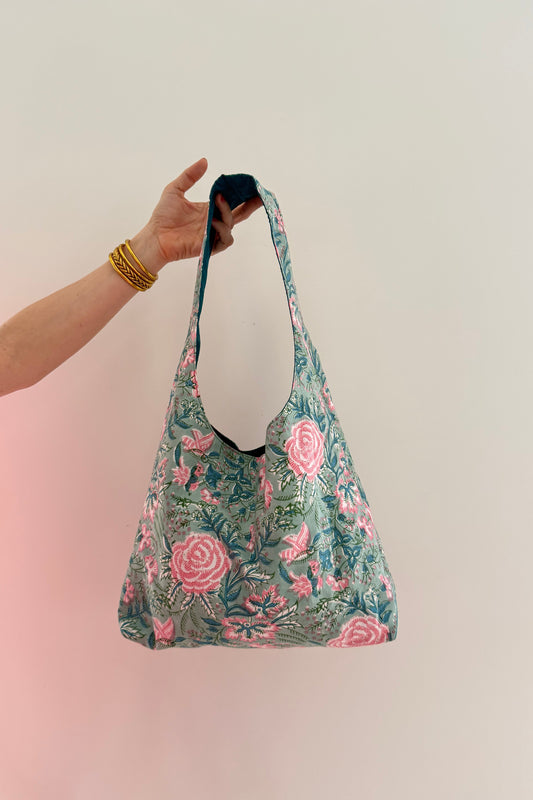 Sac hobo - Nina