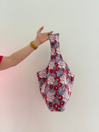 Sac hobo - Clémentine